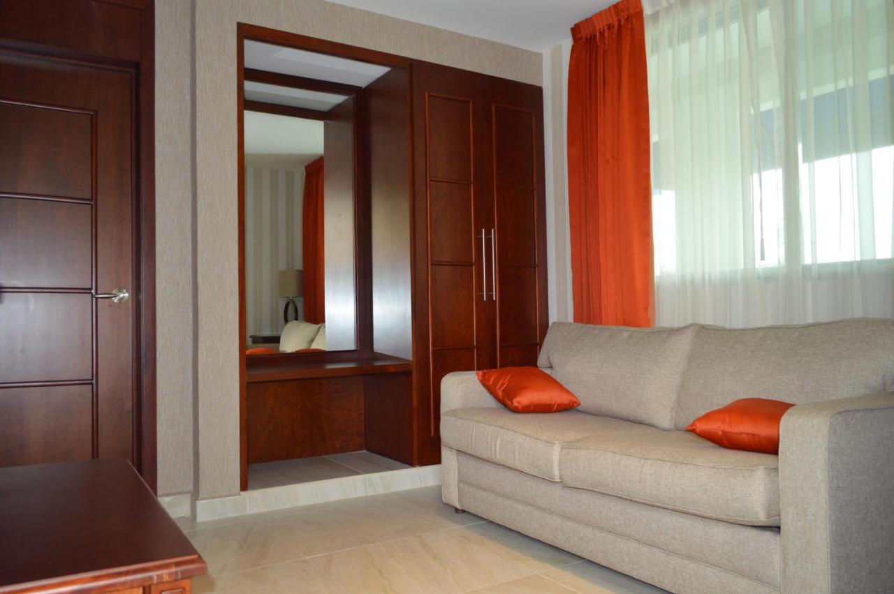Hotel Villa Magna Poza Rica Εξωτερικό φωτογραφία